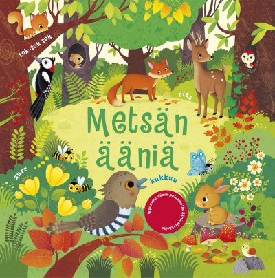 9789522561954 - Kansikuva