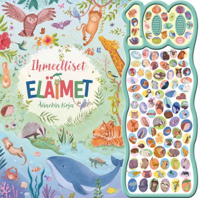 9789522563798 - Kansikuva