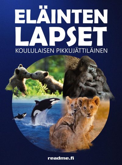 9789524161909 - Kansikuva