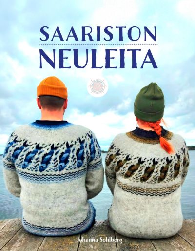 9789524162050 - Kansikuva