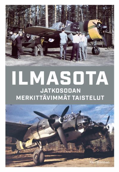 9789524162562 - Kansikuva