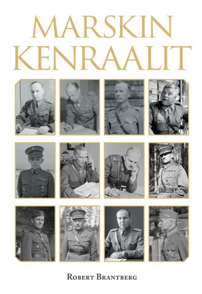 9789523215399 - Kansikuva