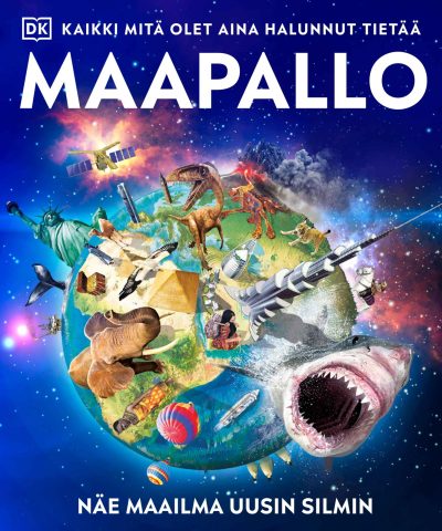 9789524161862 - Kansikuva