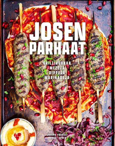 9789524162074 - Kansikuva