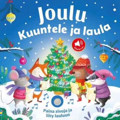 9789522563866 - Kansikuva