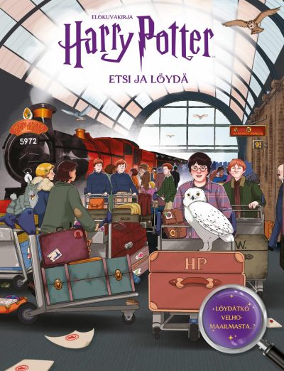 9789524161947 - Kansikuva