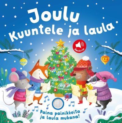 9789522563866 - Kansikuva