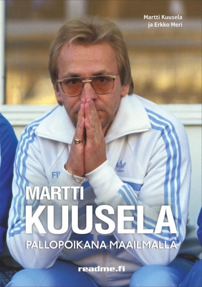 9789523734340 - Kansikuva