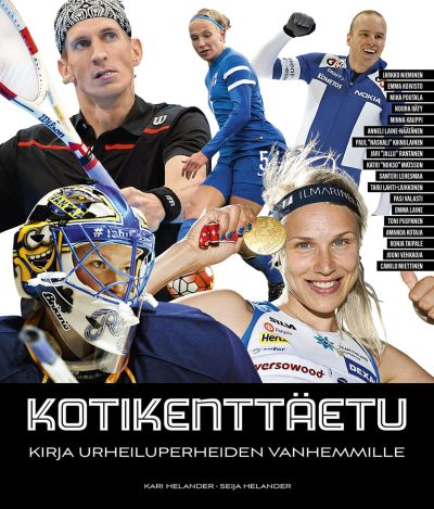 9789523213005 - Kansikuva