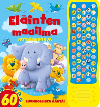 9789522563309 - Kansikuva