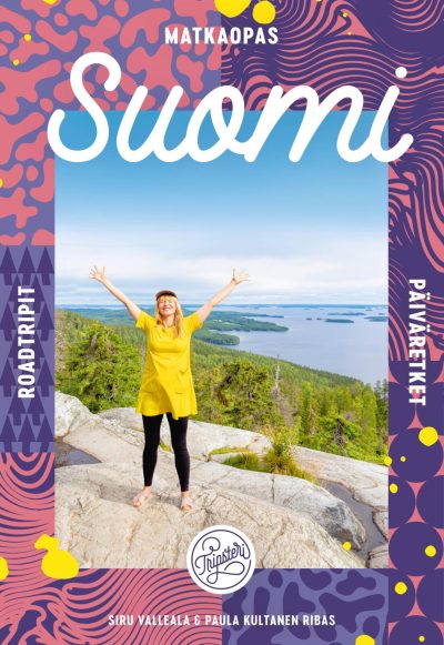 9789524162449 - Kansikuva