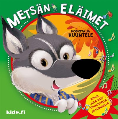 9789522563323 - Kansikuva