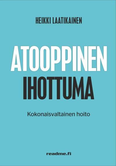 9789523735811 - Kansikuva