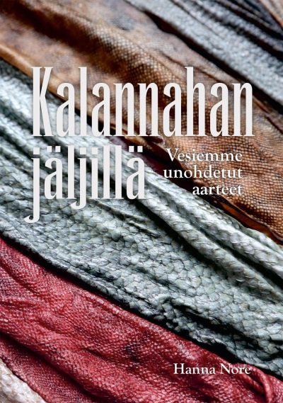 9789523733848 - Kansikuva