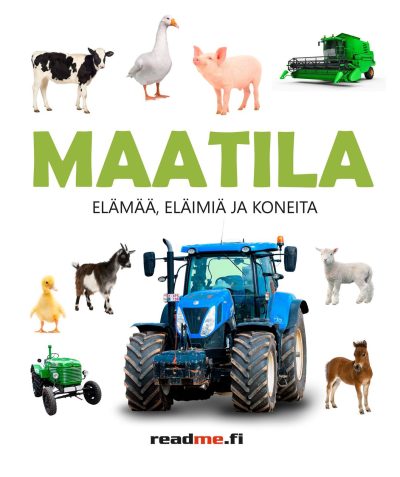 9789523735835 - Kansikuva