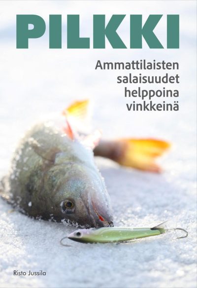 9789523215061 - Kansikuva