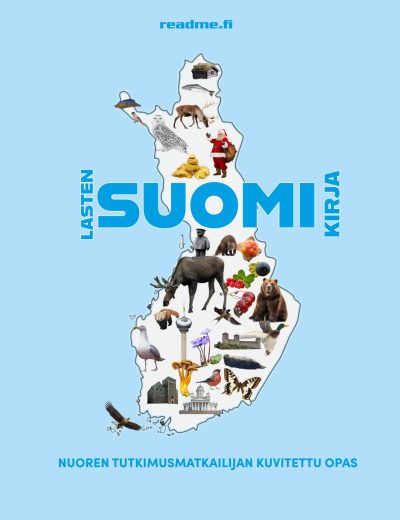 9789524163446 - Kansikuva