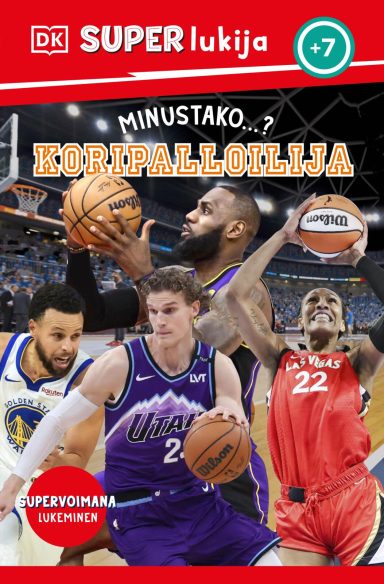 9789524163408 - Kansikuva