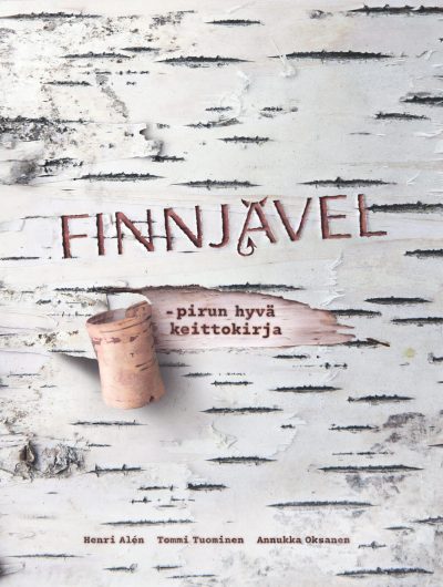 9789524162302 - Kansikuva