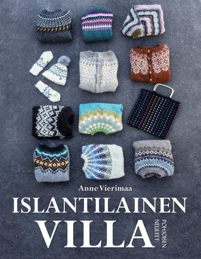 9789523734524 - Kansikuva