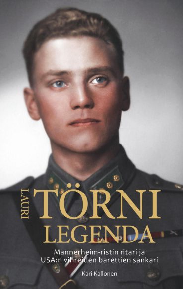 9789524160315 - Kansikuva