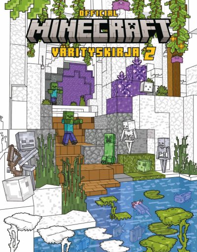 9789524162890 - Kansikuva