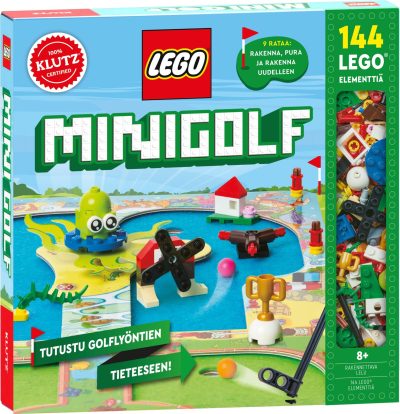 9789524163019 - Kansikuva