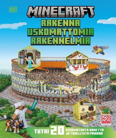 9789524163170 - Kansikuva