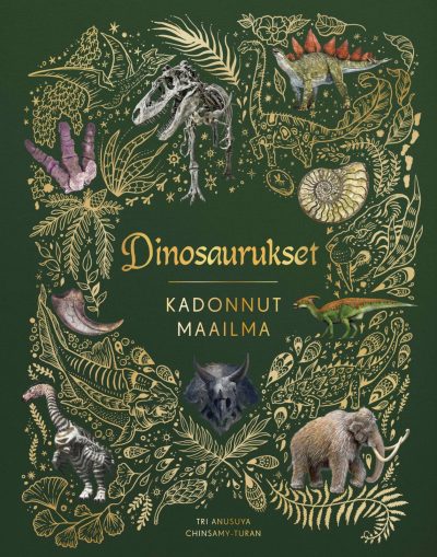 9789524163323 - Kansikuva