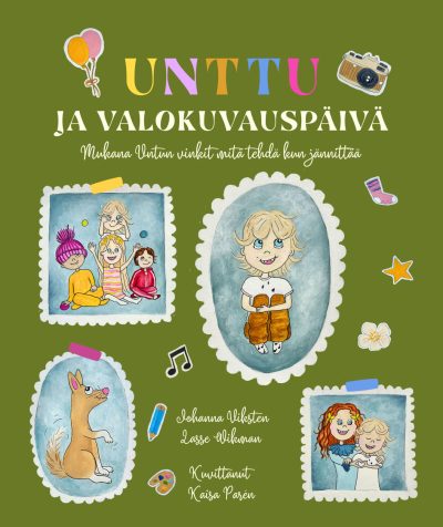 9789524163378 - Kansikuva