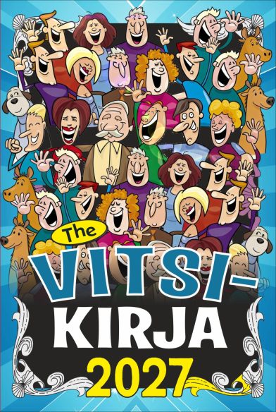 9789524162968 - Kansikuva