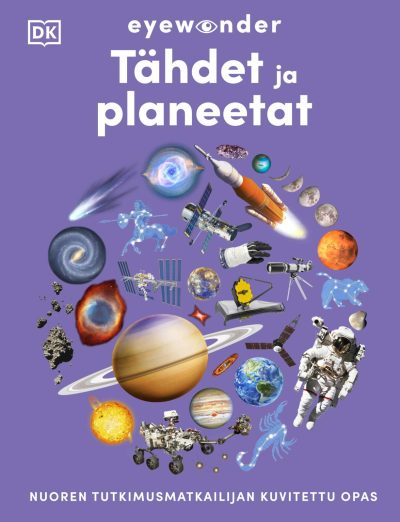 9789524163309 - Kansikuva