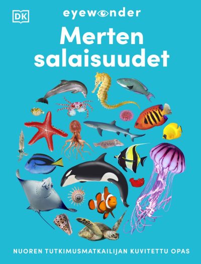 9789524163286 - Kansikuva