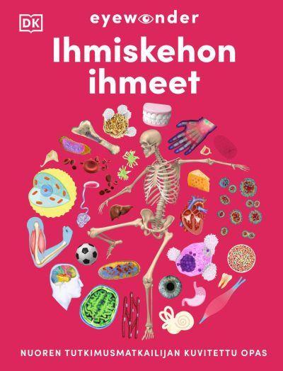 9789524163293 - Kansikuva