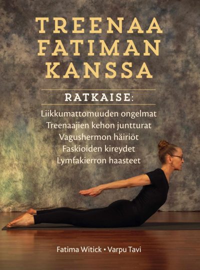 9789524162210 - Kansikuva