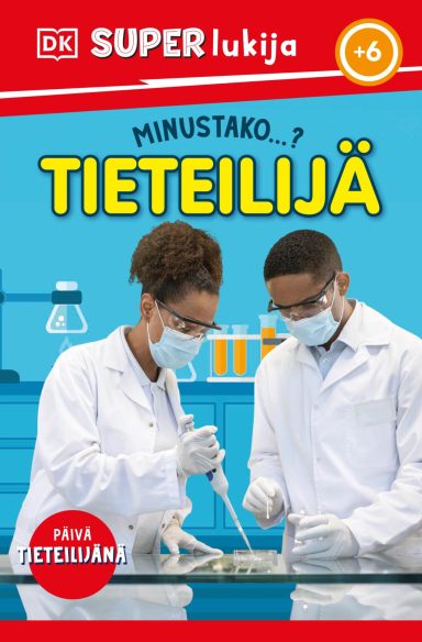 9789524163422 - Kansikuva