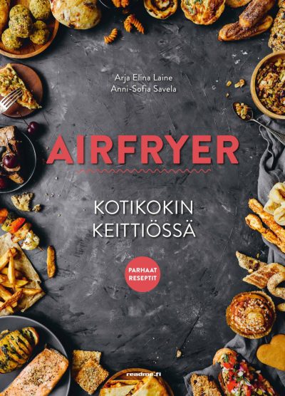 9789524162364 - Kansikuva