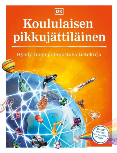 9789523737808 - Kansikuva