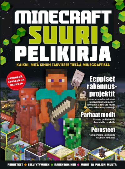 9789524161855 - Kansikuva