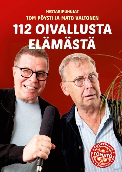 9789524160001 - Kansikuva