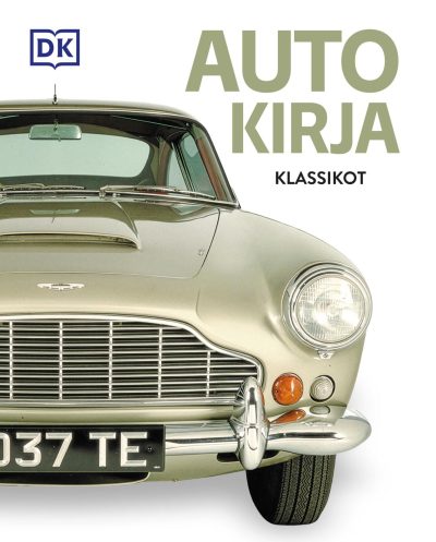 9789524163552 - Kansikuva