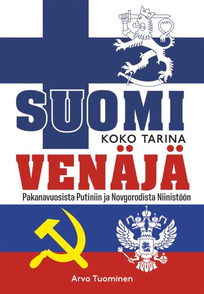 9789523730502 - Kansikuva