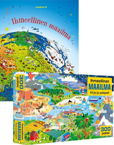 9789523733534 - Kansikuva