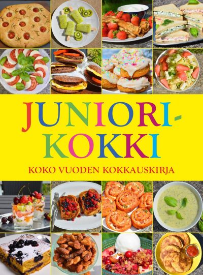 9789523739604 - Kansikuva