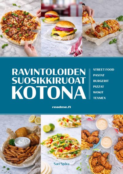 9789524163095 - Kansikuva