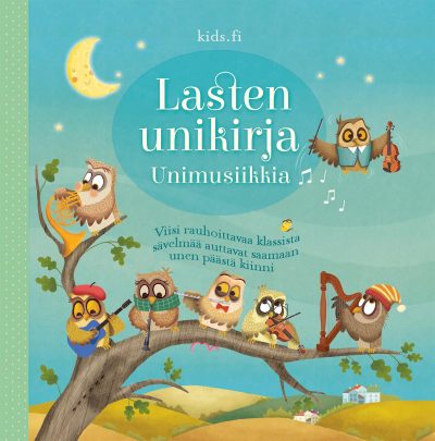 9789522563880 - Kansikuva
