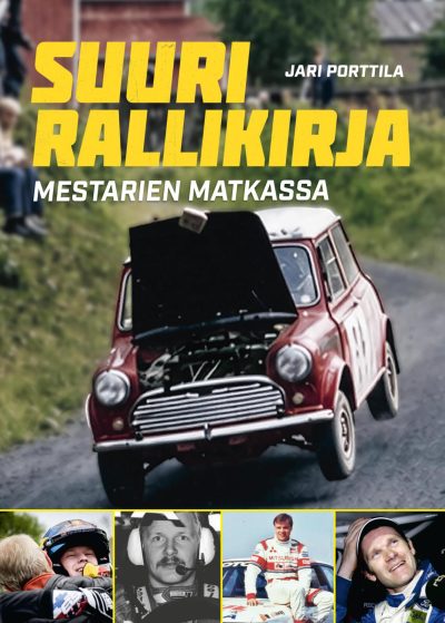 9789524162203 - Kansikuva