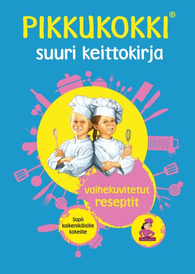 9789524162340 - Kansikuva