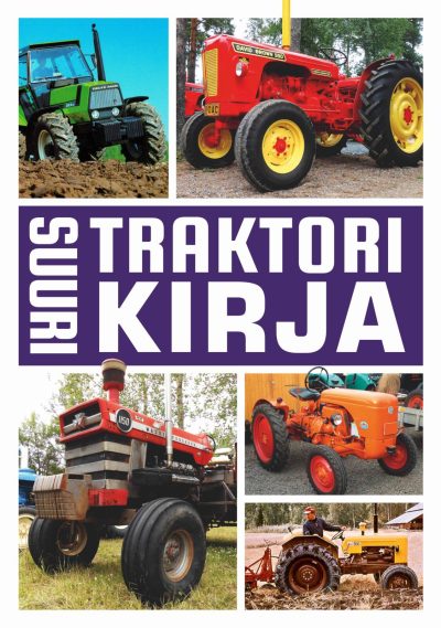 9789524161800 - Kansikuva