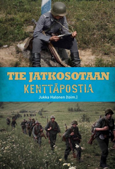 9789524162999 - Kansikuva